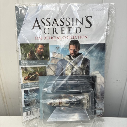 Hachette assassin creed the - creed,