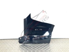 GENUINE FORD TRANSIT CUSTOM DRIVERS SIDE REAR BUMPER 2015 TAILGATE gk21-17926a