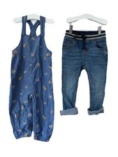 Kids Clothes Bundle 2/3 Years