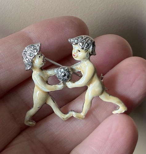 Antique original art - original,