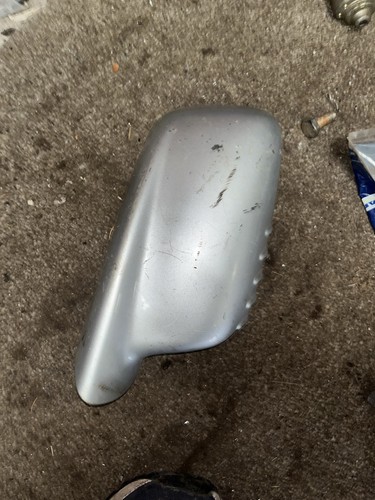 Bmw e46 wing mirror - e46,