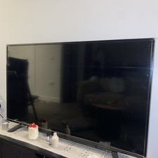 Toshiba 50" Ultra HD Smart TV