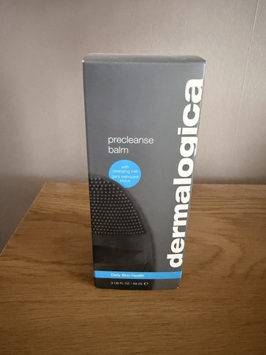 Dermalogica precleanse balm - dermalogica,