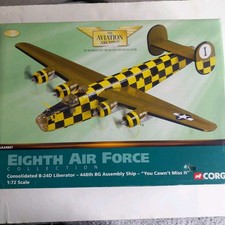 Corgi aviation archive 34007 - aviation,