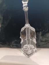 Crystal Cello