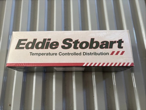 Bnib sealed eddie stobart - bnib,
