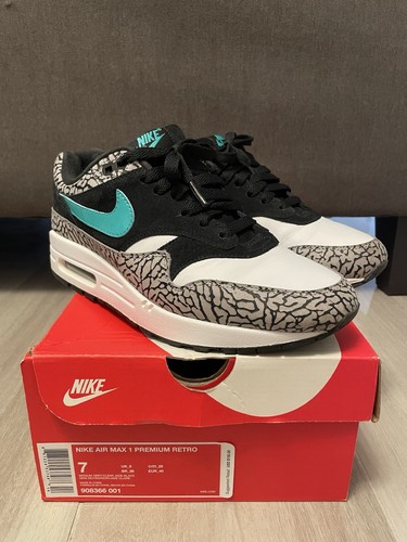 Nike air max retro - retro, "atmos