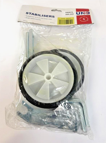 Inch wheel bicycle - 12-20,