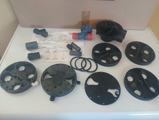 N.o.s. Kinetico Water Softener