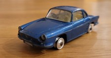 1959 - 65 Vintage Corgi Toys