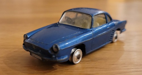 1959 vintage corgi - 1959,