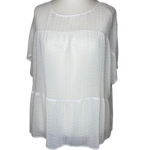Women next size ivory off - size,