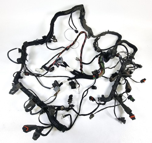 Porsche boxster 987 engine - boxster,