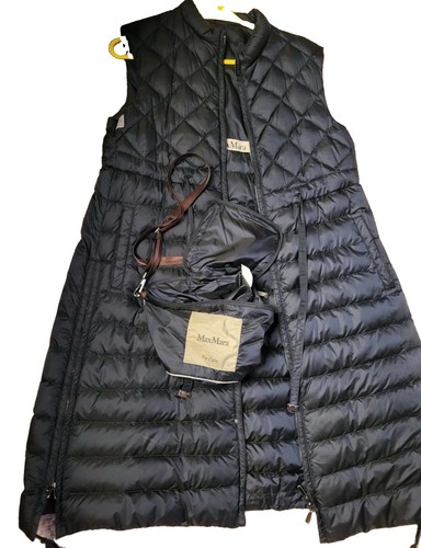 Max mara the cube long - mara, down