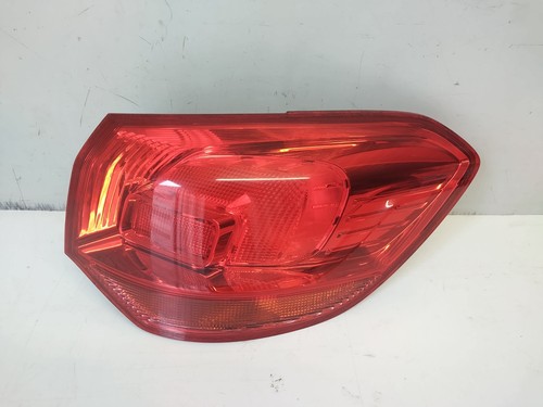 2014 2016 vauxhall astra - vauxhall, mk4