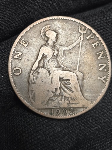 1902 king edward - 1902, vii
