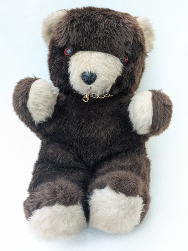 Real soft toys - watford, teddy