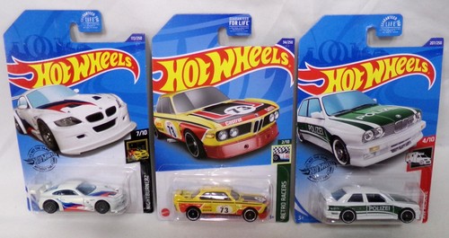 Modern hot wheels different - 3,