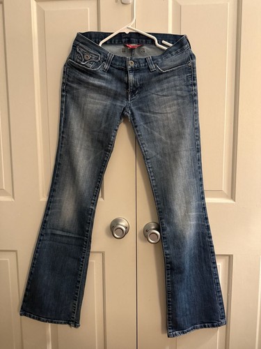 Lucky brand the dungarees - the, co