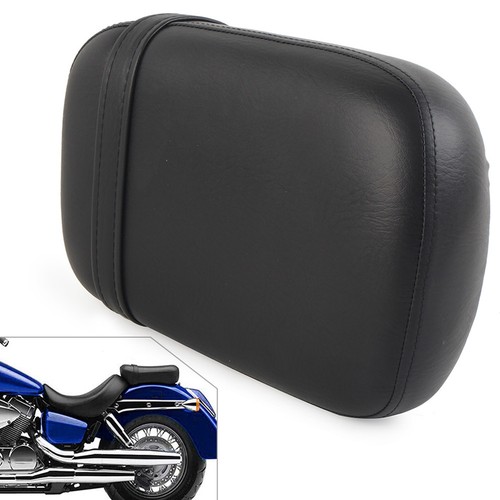 Rear passenger seat - seat, pillion