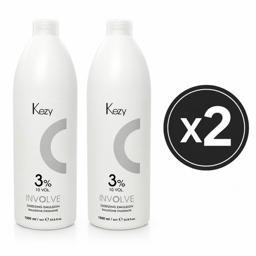 Kezy involve oxy vol - kezy,