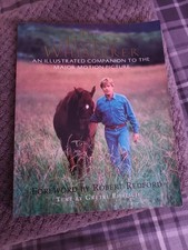 "The Horse Whisperer": An
