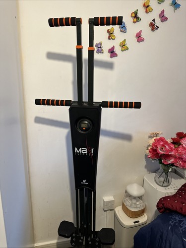 Maxi climber cardio - maxi,