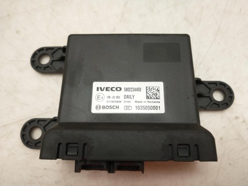 5802234450 ecu daily iveco - 5802234450,
