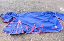 6'0 Masta Fieldmasta 100g Combo Reproofed VGC Dome