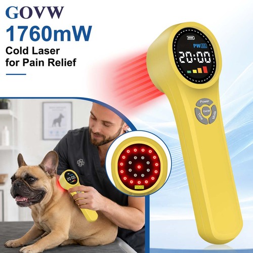 Portable photobiomodulation - portable,