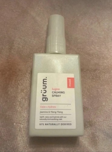 Brand new gruum lugna - brand,