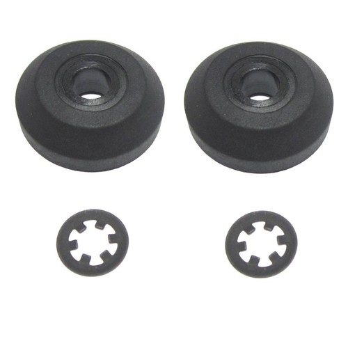 Dewalt guard rollers - rollers, clips