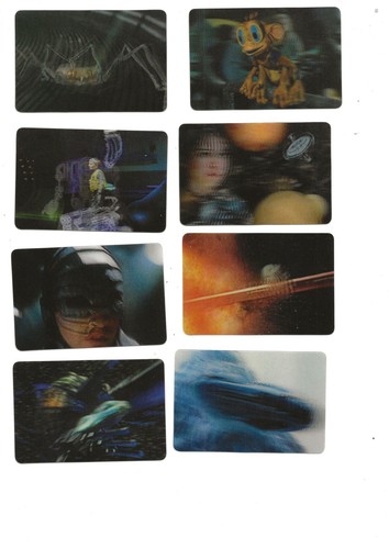 Kelloggs lost space - kelloggs,