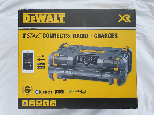Dewalt dwst1 81079 tstak - dewalt, dwst1-81079-gb