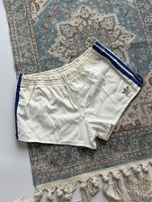 Vintage 80s Adidas Made In