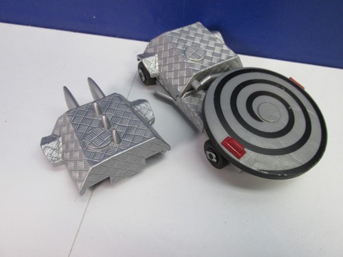 Vintage robot wars hypno - vintage,