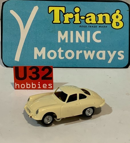 Slot car triang minic - slot,