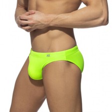 Men Swimming Trunks Briefs