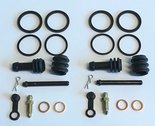 Front brake caliper seal - 2, x