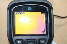 FLIR E6 Infrared Camera