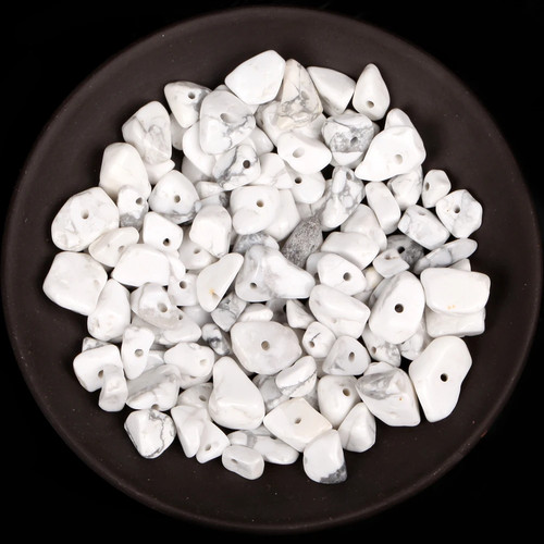 Natural gravel gem - gravel, diy
