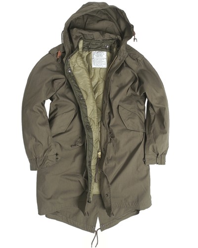 Mil tec army - army, olive