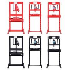 6-20 Ton Hydraulic Bench Press