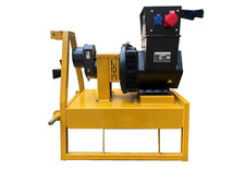 PTO Power Generator 8kW -