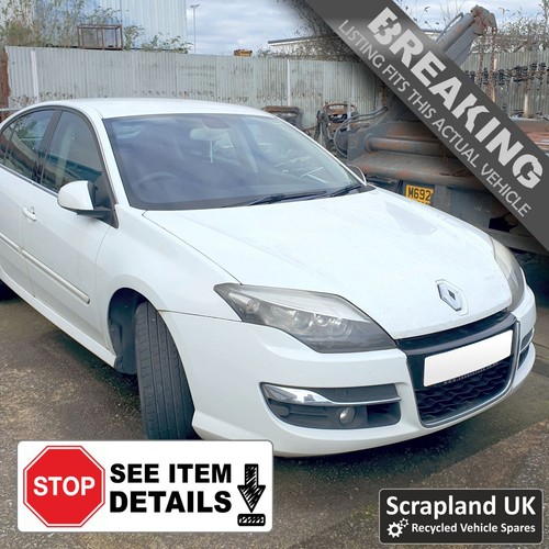 Renault laguna mk3 - laguna, (x91/b91)