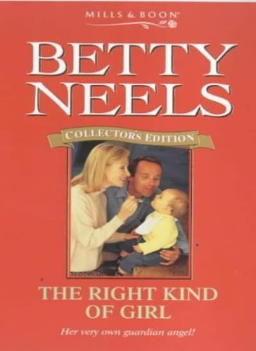 The right kind girl betty - right,