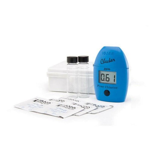 Hanna pocket checker for - pocket,