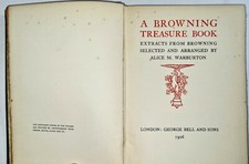 A Browning Treasure | Antique