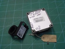 Mk4 Vauxhall Astra G 1.7