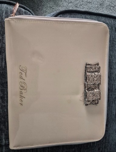 Pink ted baker tablet - ted, tablet/ipad